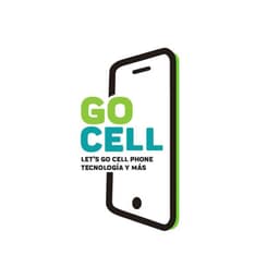 Go Cell Phone Tecnología